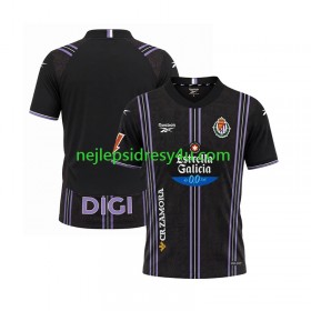 Fotbalový Dres Real Valladolid Venkovní 2026/27